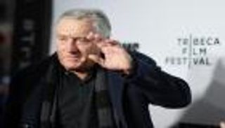 مهرجان مراكش الدولي للسينما ينطلق بحضور روبرت دي نيرو