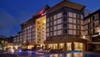 اختراق بيانات نصف مليار شخص من نزلاء ماريوت