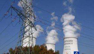 يؤمن الفحم 80% من حاجات الطاقة في بولندا  - أرشيفية