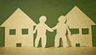 الأثرياء غير الراضين عن أحيائهم يصابون بالأمراض