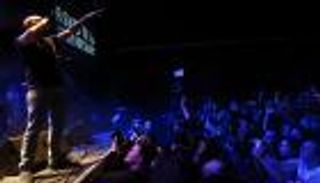 مغنو الراب في روسيا يشنون هجوما مضادا على السلطات