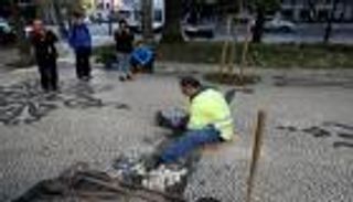 بالصور.. الرصافون في البرتغال يخشون اندثار تقليد عمره قرون