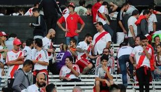 عقوبات ريفر بليت