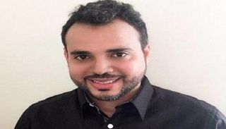 إبراهيم بكري