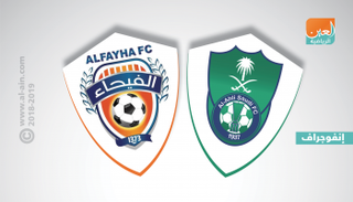 الدوري السعودي