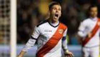 فايكانو يفيق إيبار من حلم ريال مدريد