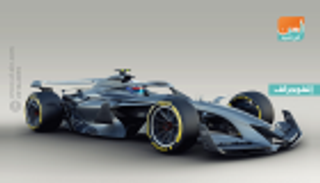 إنفوجراف.. تشكيلات فرق الفورمولا 1 لعام 2019