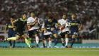 هوس السوبر كلاسيكو ينتقل إلى مدريد