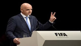 جياني إنفانتينو