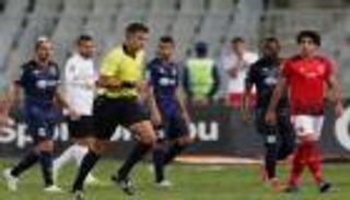 الاتحاد الجزائري يدعم حكم النهائي الأفريقي قبل بدء التحقيقات