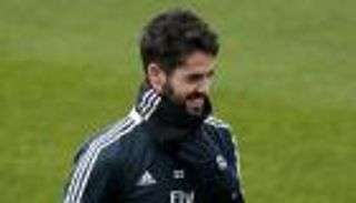 حالة إيسكو سر استبعاده الدائم من تشكيلة ريال مدريد
