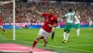 فيديوجراف.. 5 عوامل تحفز بايرن ميونيخ لقهر بريمن في البوندسليجا