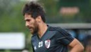 قائد ريفر بليت مهدد بالحرمان من المشاركة في نهائي ليبرتادوريس