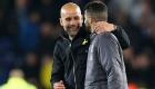 تقارير.. مانشستر سيتي يسعى لضم نجم جزائري جديد