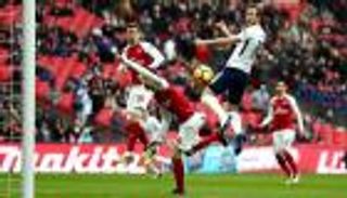 تقرير.. هاري كين يستهدف إنجازا تاريخيا في ديربي شمال لندن