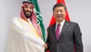 محمد بن سلمان في قمة الـ20.. حضور طاغ ولقاءات مهمة بزعماء العالم
