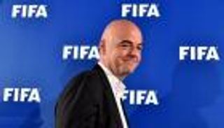 إنفانتينو يطالب اتحاد أمريكا الجنوبية بحسم ملف نهائي الليبرتادوريس