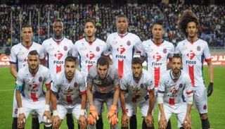 أولمبيك أسفي