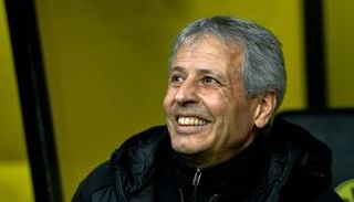 لوسيان فافر 