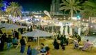 انطلاق مهرجان أبوظبي للمأكولات 6 ديسمبر