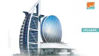 الإمارات الأولى عربيا في مجالات عدة لعام 2018