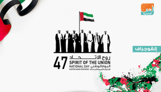 خطوات اتحاد دولة الإمارات