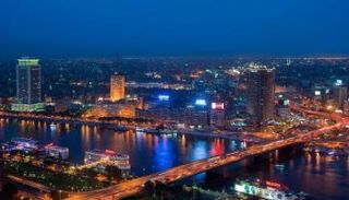 مسؤولة تكشف سر انخفاض نسبة تدخين السيدات في مصر - صورة أرشيفية