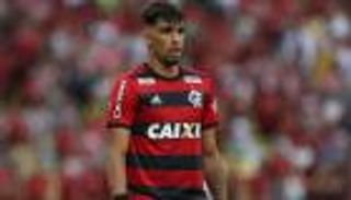 لاعب فلامنجو: الانتقال إلى ميلان حلم أصبح حقيقة