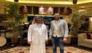 الشباب السعودي يجدد عقد التونسي بن مصطفى