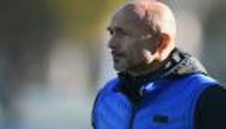 سباليتي: مواجهة روما ليست حاسمة للإنتر