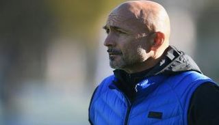  لوتشيانو سباليتي 