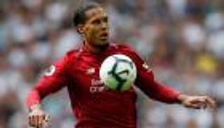 كاراجر: البطولات فقط تجعل فان ديك عظيما في ليفربول