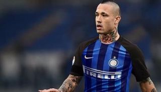 رادجا ناينجولان- لاعب إنتر ميلان