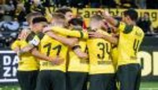 دورتموند يهزم فرايبورج ويواصل الابتعاد بصدارة البوندسليجا