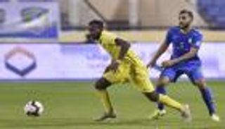 التعاون يحقق فوزا ثمينا على الفتح في الدوري السعودي