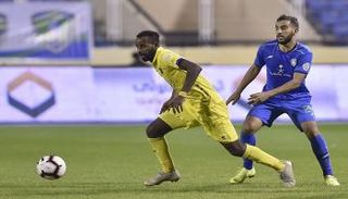  التعاون والفتح