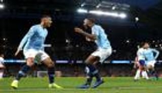 مانشستر سيتي يواصل انتصاراته ويحلق بصدارة الدوري الإنجليزي