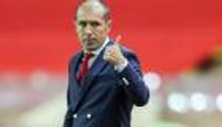 تقارير.. مدرب موناكو السابق يقترب من قيادة النصر السعودي