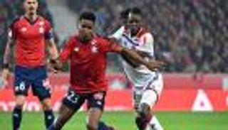 ليون يخطف تعادلا ثمينا من ليل بالدوري الفرنسي