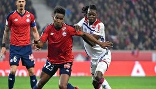 الدوري الفرنسي