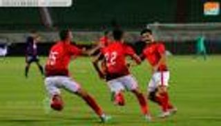 الأهلي يستعيد توازنه بفوز صعب أمام بتروجت بالدوري المصري