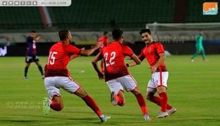 الدوري المصري