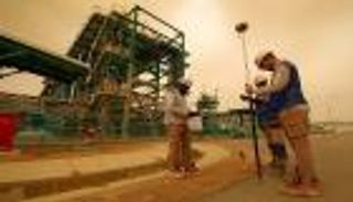 6.2 مليار دولار إيرادات العراق النفطية في نوفمبر