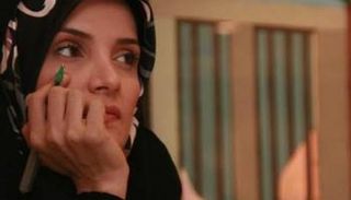 الصحفية والناشطة الحقوقية هينجامه شهيدي 