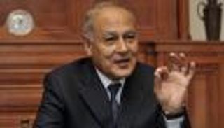 أبوالغيط يرحب برفض الأمم المتحدة إجراءات الاحتلال الإسرائيلي في القدس