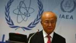 وثيقة تؤكد أهمية الاستخدام السلمي للتقنيات النووية في التنمية