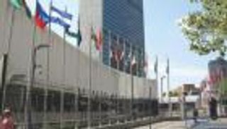 مسؤول فلسطيني يشيد بالقرارات الأممية تجاه بلاده ويدعو لتنفيذها عمليا