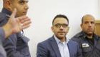 إفراج إسرائيلي مشروط عن محافظ القدس بعد اعتقال دام أسبوعا