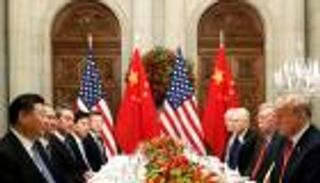 أمريكا والصين تتفقان على عدم فرض رسوم جمركية جديدة