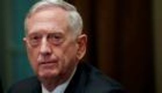 ماتيس يحذر من مواصلة إيران برنامجها الصاروخي